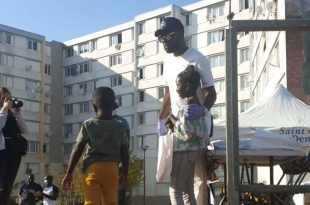Maitre Gims