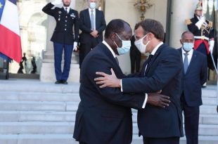 report des présidentielles