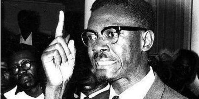 dent de Patrice Lumumba