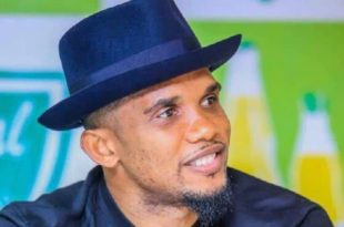 SamuelEtoo