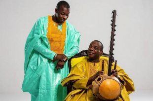 affaire Sidiki Diabaté