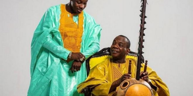 affaire Sidiki Diabaté