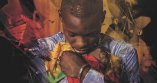 Sidiki Diabaté