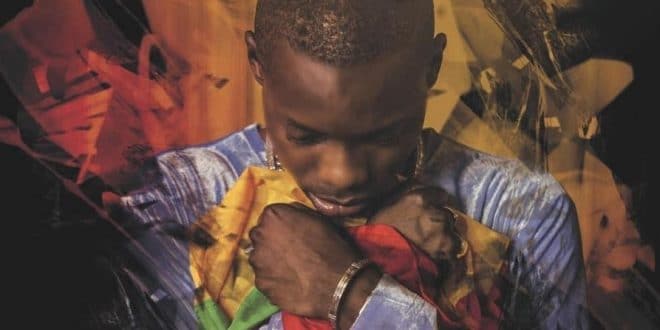 Sidiki Diabaté