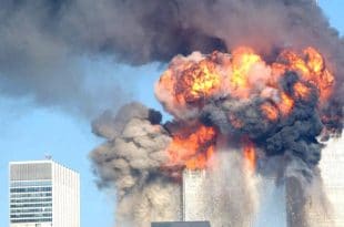 attentat 11 septembre