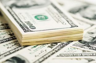 100 dollars
