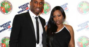 divorce de Didier Drogba