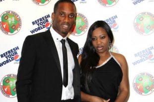 divorce de Didier Drogba