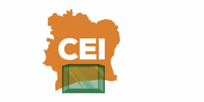 CEI