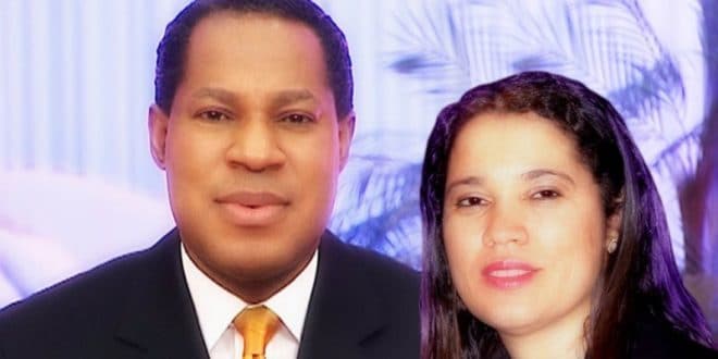 Chris Oyakhilome