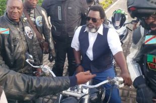 Joseph Kabila