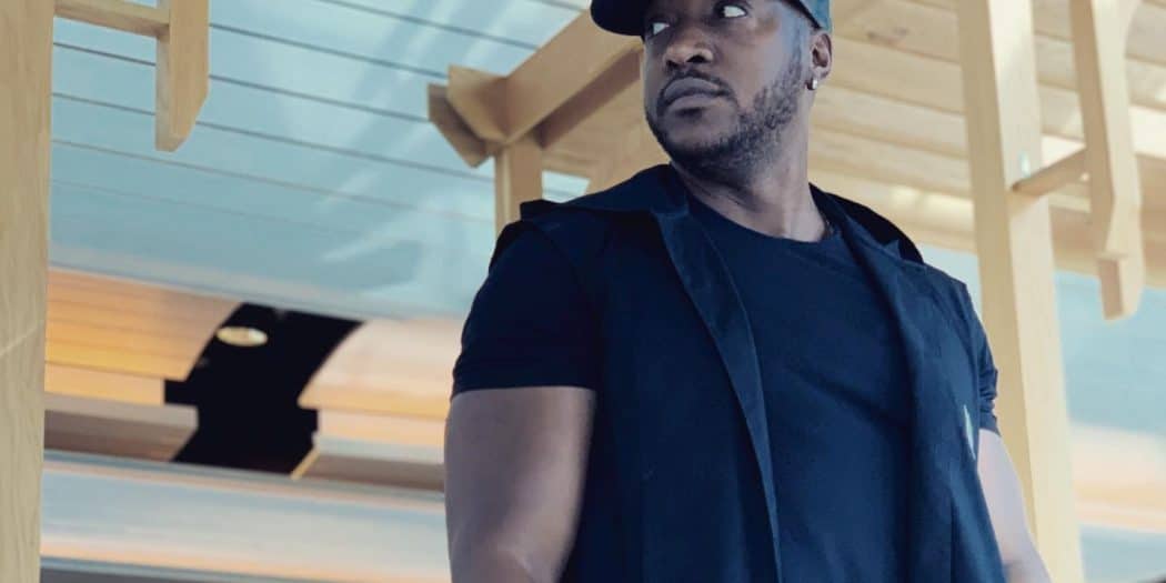 Landry Gnamba "je fais plus jeune que mon âge" Africa Top Success