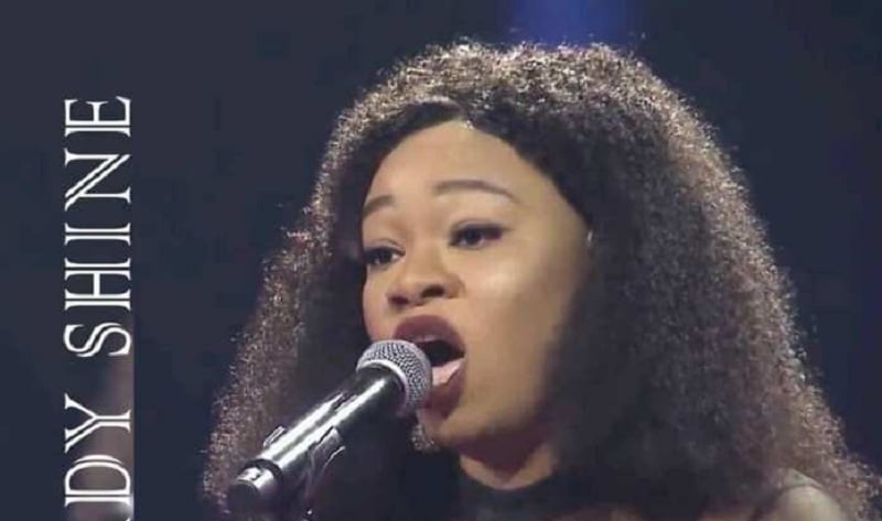 The Voice Afrique francophone' : Lady Shine empoche les 10 millions