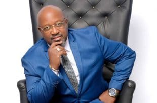 Salomon Mbutcho_Sept jours au paradis