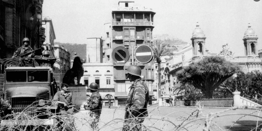 Images Et Photos Du Massacre D Oran Oran, 5 juillet 1962, la massacre oublié - Africa Top Success