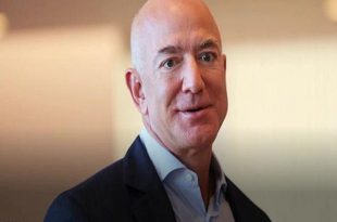 Jeff Bezos