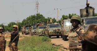 armée-niger