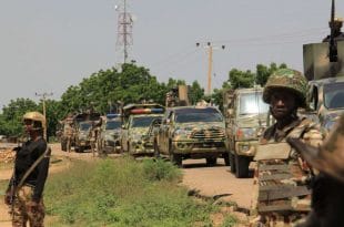 armée-niger