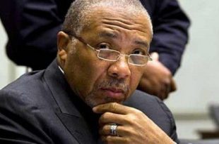 Charles Taylor