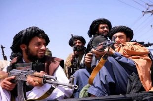 Afghanistan