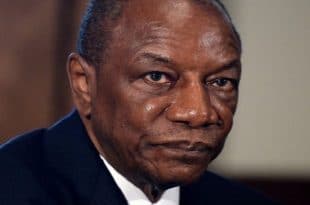 Alpha-Condé