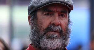 Eric Cantona 8