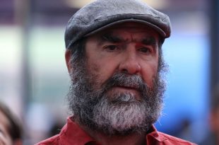 Eric Cantona 8