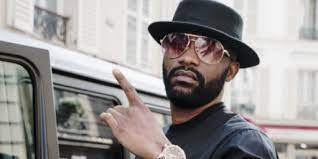 Fally Ipupa