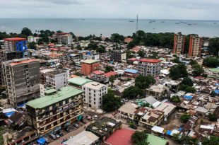 Guinée