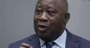 Laurent Gbagbo 5