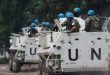 Centrafrique : le président du Parlement contre un renouvellement du mandat de la Minusca