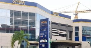 NSIA Banque