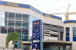 NSIA Banque