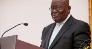 Nana Akufo-Addo