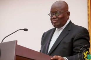 Nana Akufo-Addo