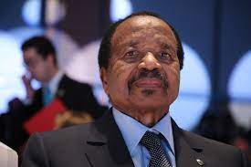 Paul Biya 3