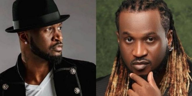 Peter Paul Okoye