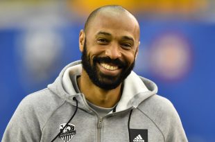 Thierry Henri