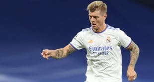 Toni Kroos 9