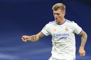 Toni Kroos 9