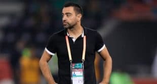 Xavi Hernandez