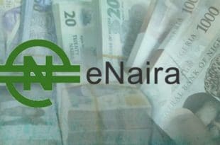 e Naira