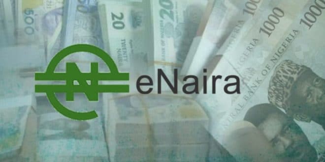 e Naira