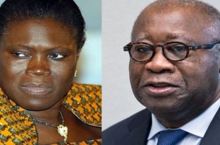 laurent-et-simone-gbagbo