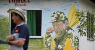 les FARC