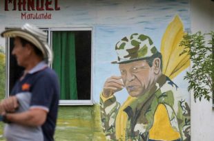 les FARC