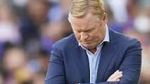 ronald koeman