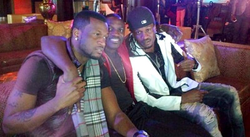 comment rencontrer akon