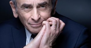 Eric Zemmour