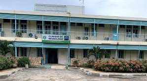 Hôpital Tanzanie